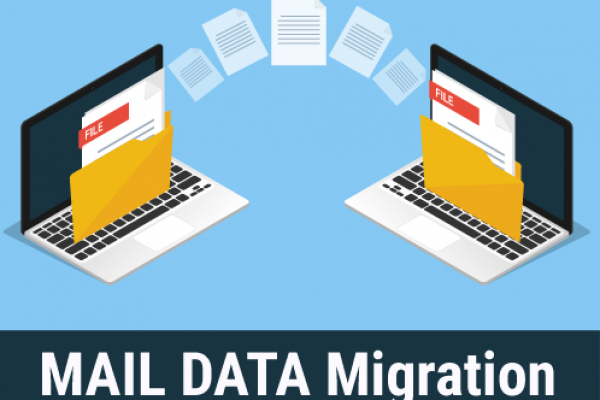 Mail-Data-Migration